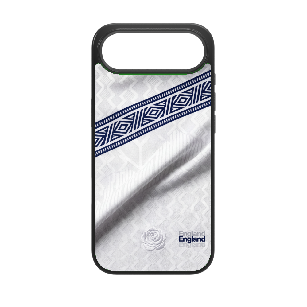 WM 2026 Design Hülle England Jersey
