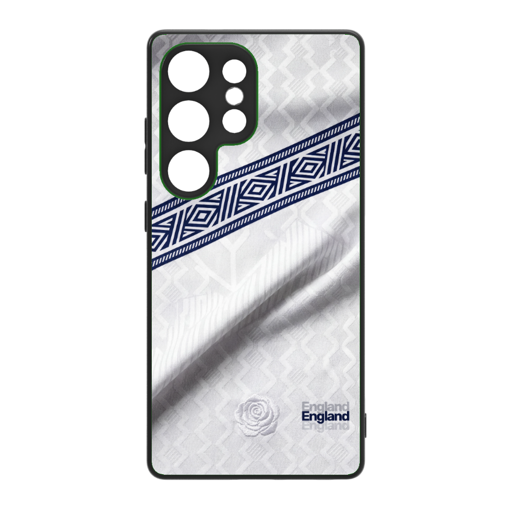 WM 2026 Design Hülle England Jersey