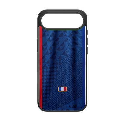 WM 2026 Design Hülle Frankreich Jersey