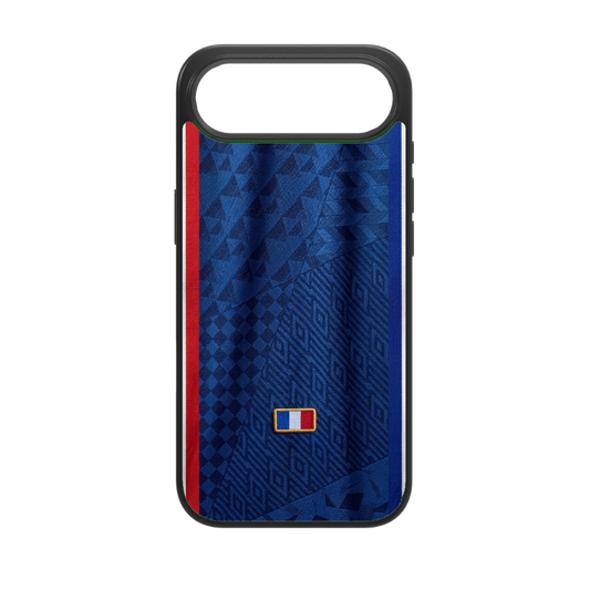 WM 2026 Design Hülle Frankreich Jersey
