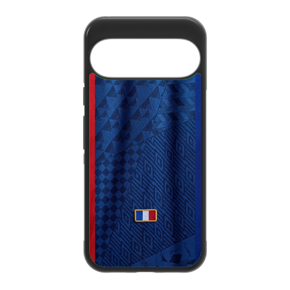 WM 2026 Design Hülle Frankreich Jersey