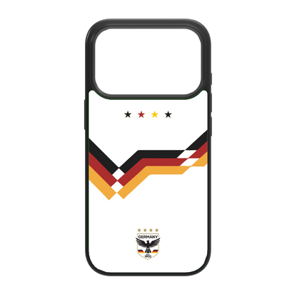 WM 2026 Design Hülle Deutschland Jersey