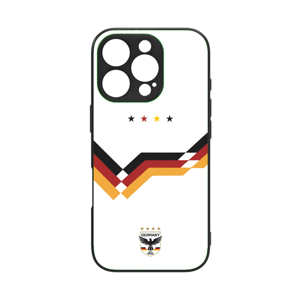 WM 2026 Design Hülle Deutschland Jersey