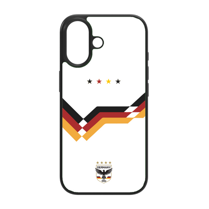 WM 2026 Design Hülle Deutschland Jersey