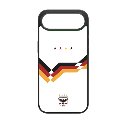 WM 2026 Design Hülle Deutschland Jersey