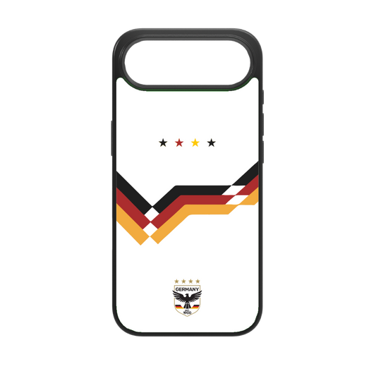 WM 2026 Design Hülle Deutschland Jersey