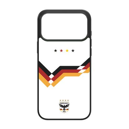 WM 2026 Design Hülle Deutschland Jersey