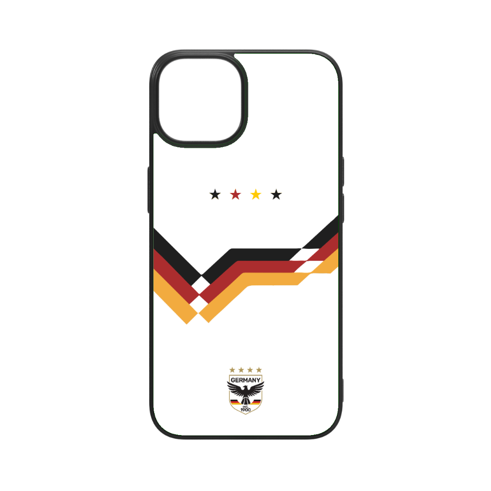 WM 2026 Design Hülle Deutschland Jersey