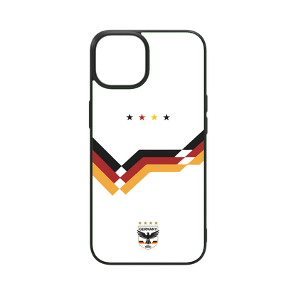 WM 2026 Design Hülle Deutschland Jersey