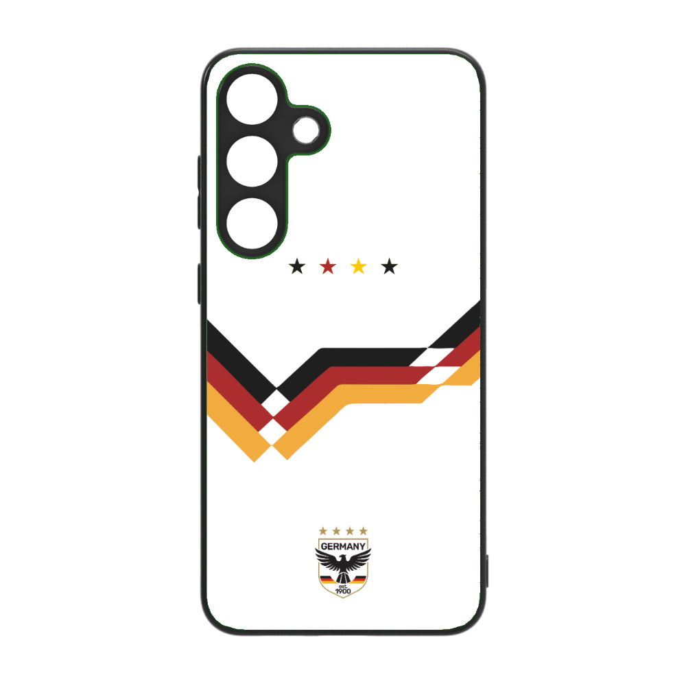 WM 2026 Design Hülle Deutschland Jersey