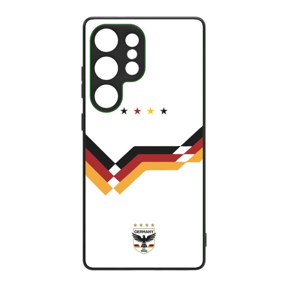 WM 2026 Design Hülle Deutschland Jersey