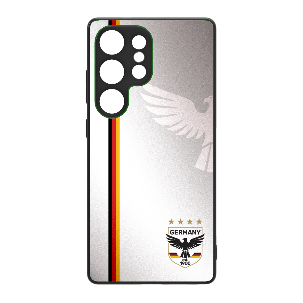 WM 2026 Design Hülle Deutschland Elite