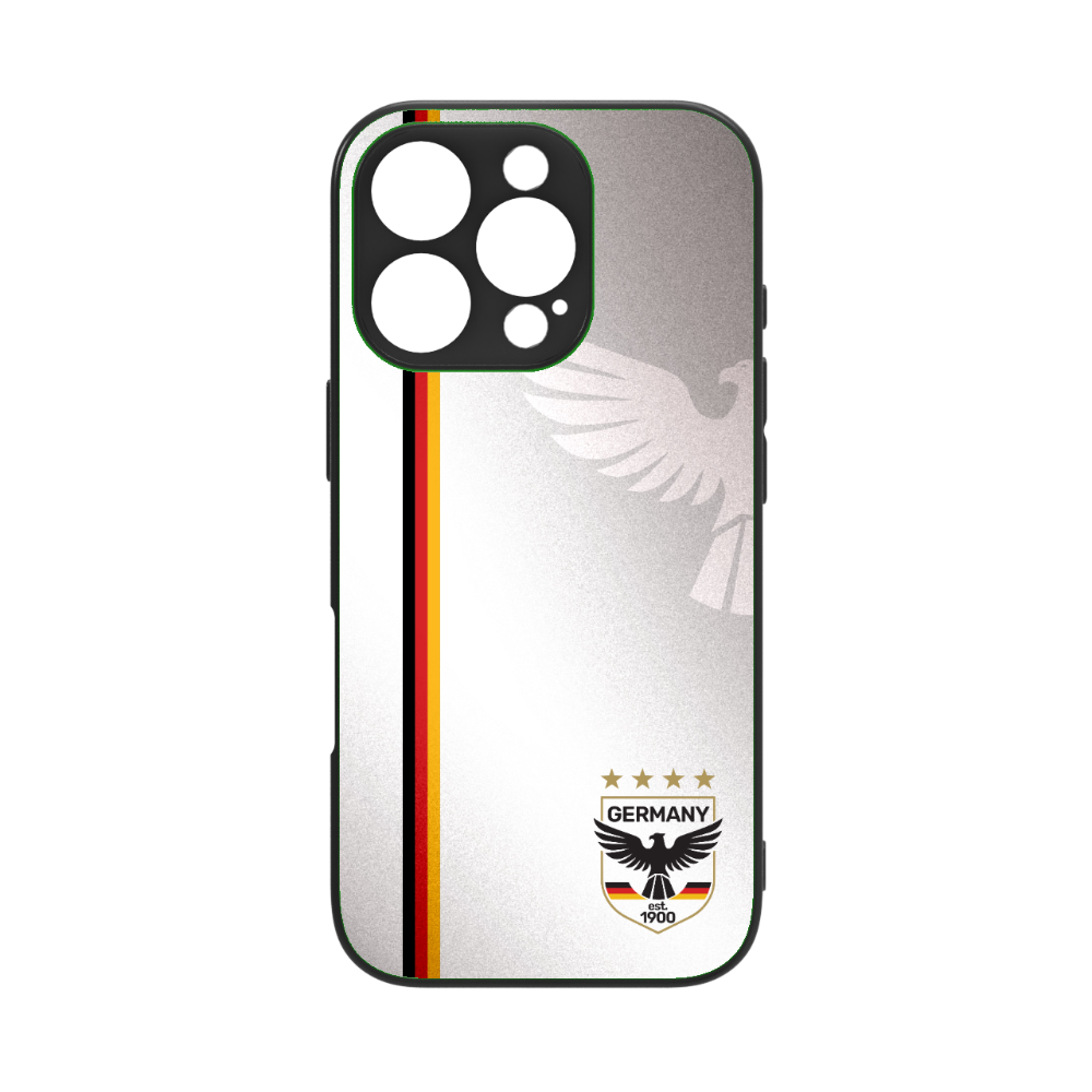 WM 2026 Design Hülle Deutschland Elite