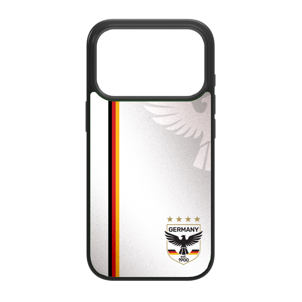 WM 2026 Design Hülle Deutschland Elite