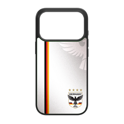 WM 2026 Design Hülle Deutschland Elite