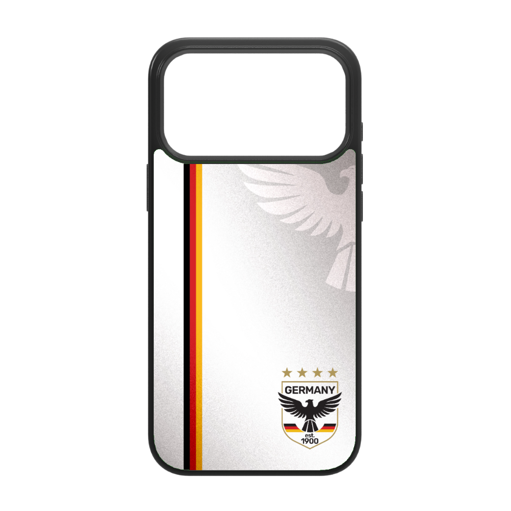 WM 2026 Design Hülle Deutschland Elite