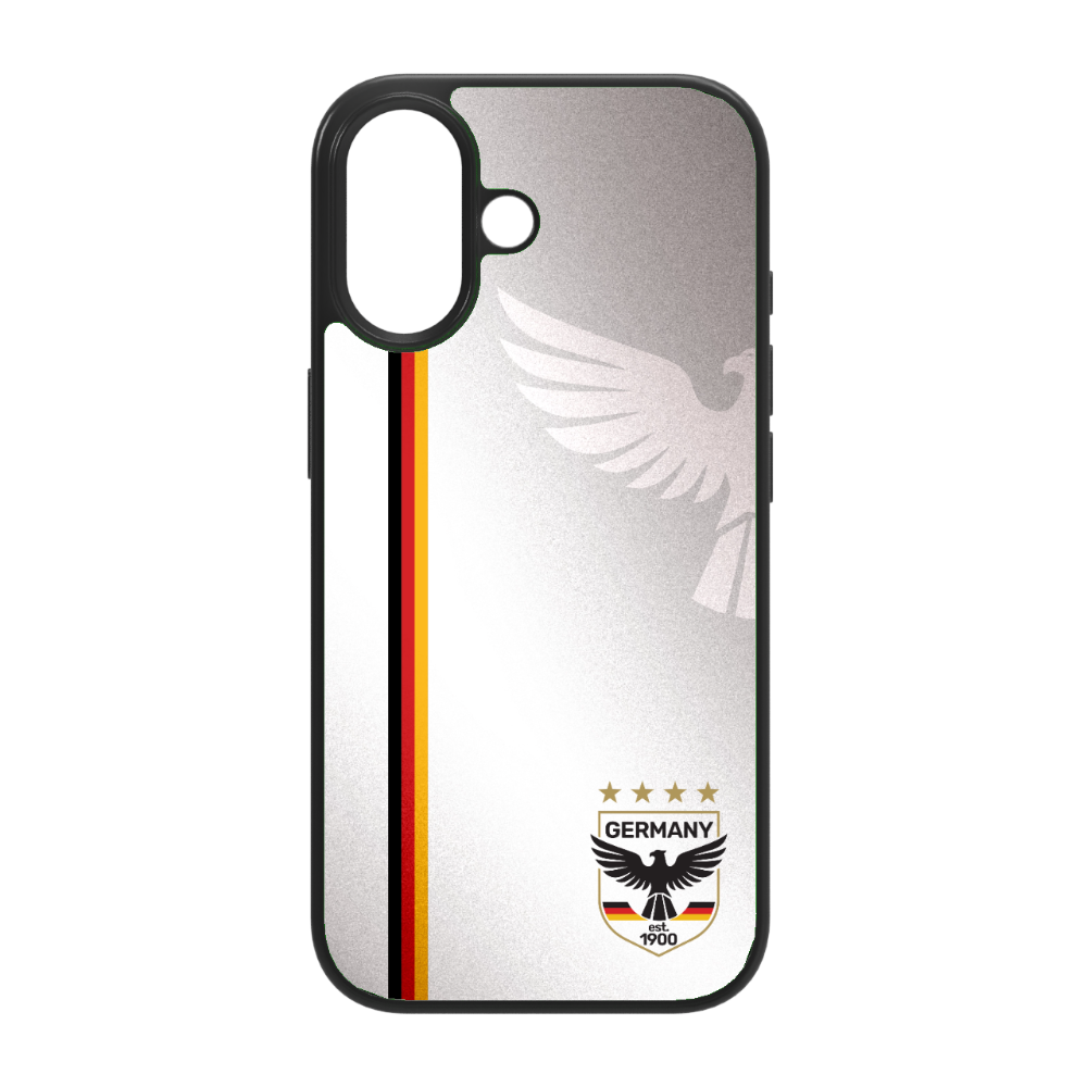WM 2026 Design Hülle Deutschland Elite