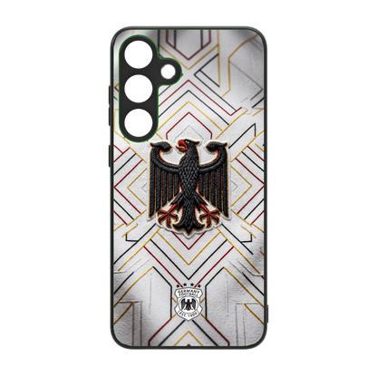 WM 2026 Design Hülle Deutschland Texture