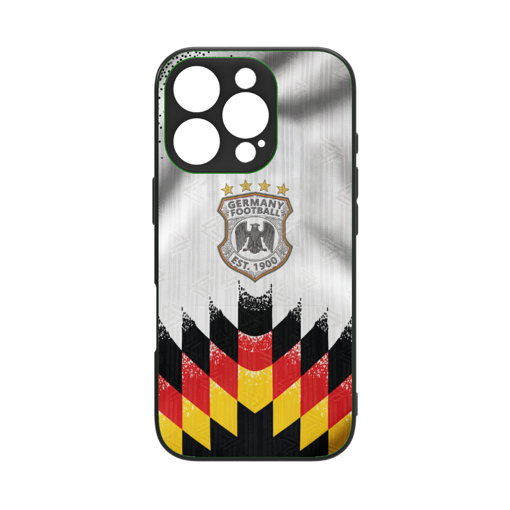 WM 2026 Design Hülle Deutschland Match