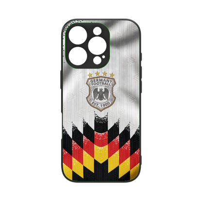 WM 2026 Design Hülle Deutschland Match