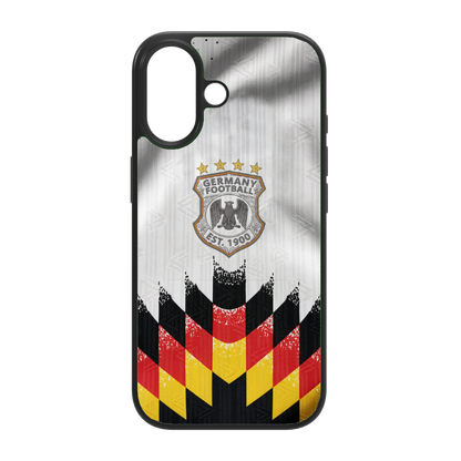 WM 2026 Design Hülle Deutschland Match