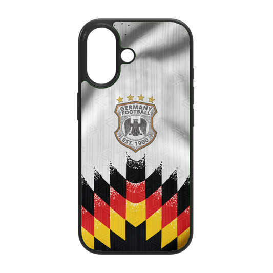 WM 2026 Design Hülle Deutschland Match