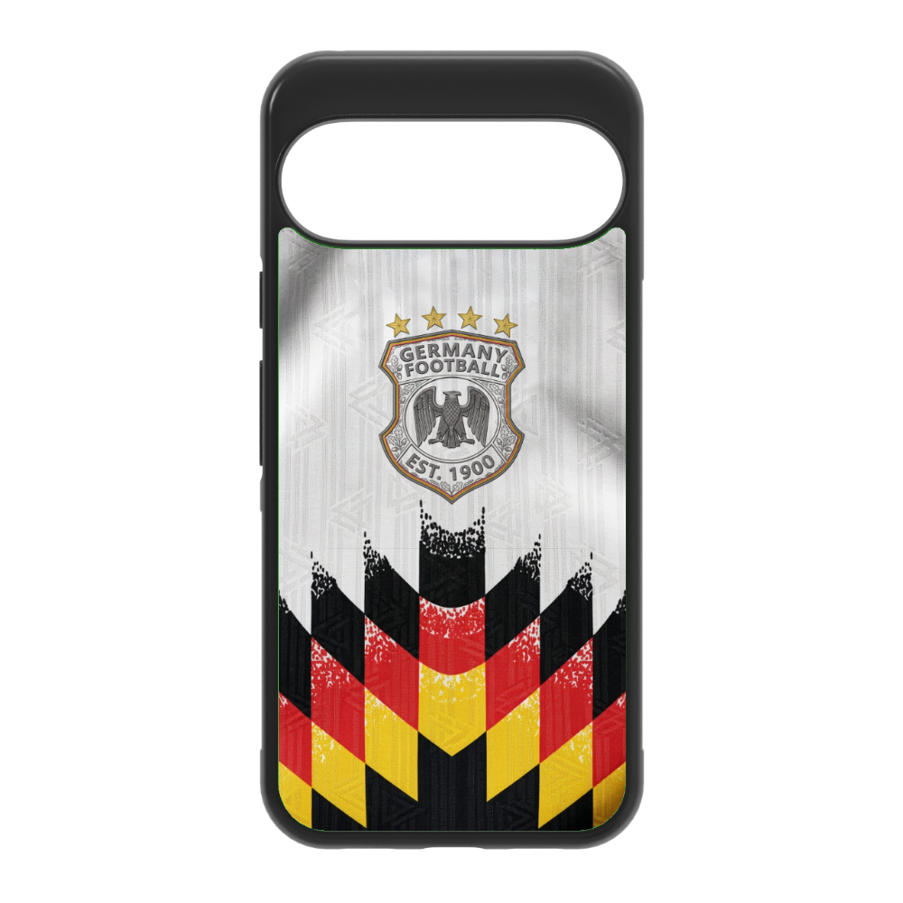 WM 2026 Design Hülle Deutschland Match