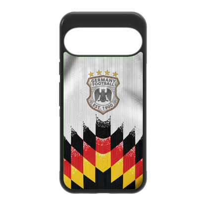 WM 2026 Design Hülle Deutschland Match