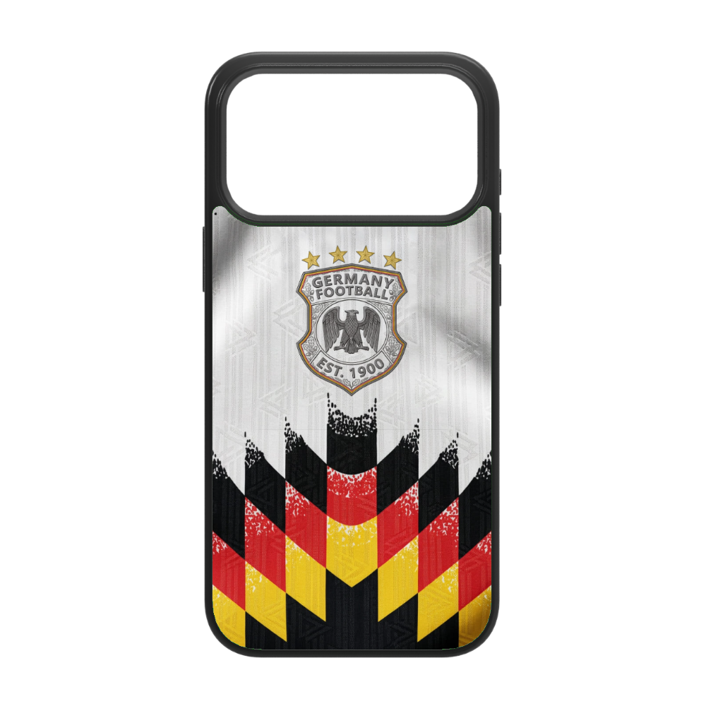 WM 2026 Design Hülle Deutschland Match