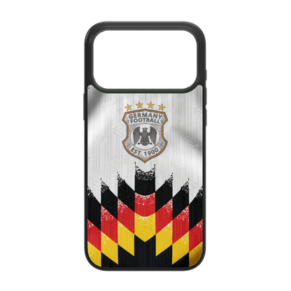 WM 2026 Design Hülle Deutschland Match