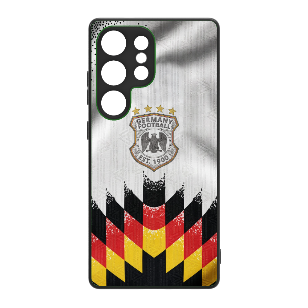 WM 2026 Design Hülle Deutschland Match