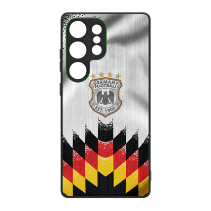 WM 2026 Design Hülle Deutschland Match
