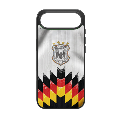WM 2026 Design Hülle Deutschland Match