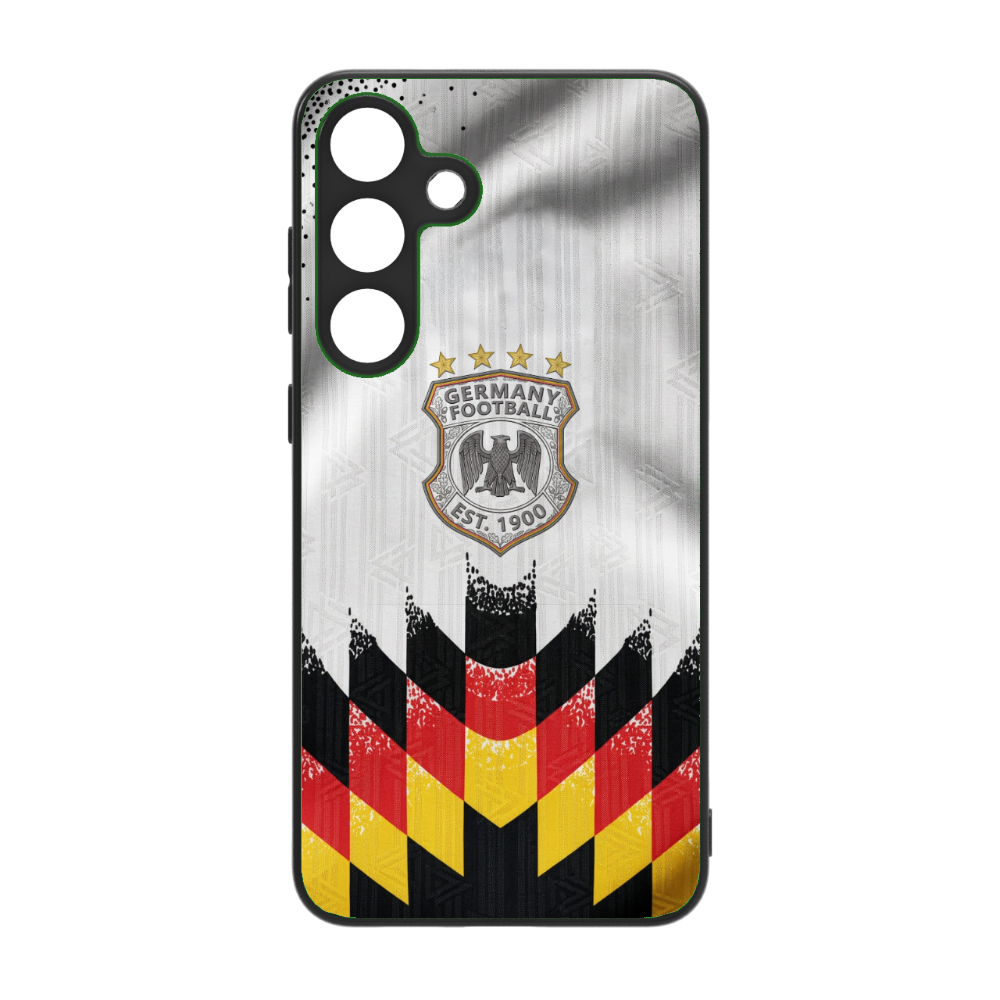 WM 2026 Design Hülle Deutschland Match