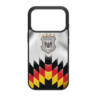WM 2026 Design Hülle Deutschland Match