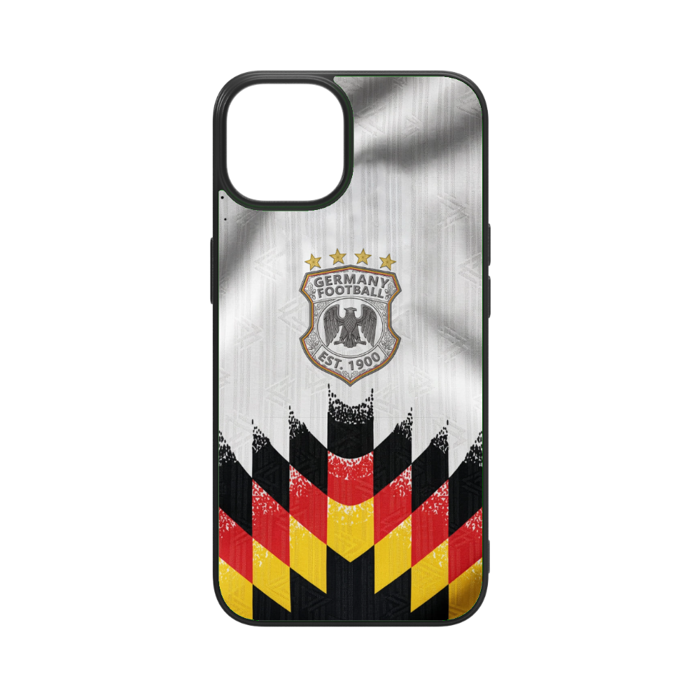 WM 2026 Design Hülle Deutschland Match