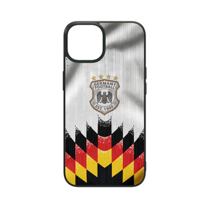 WM 2026 Design Hülle Deutschland Match