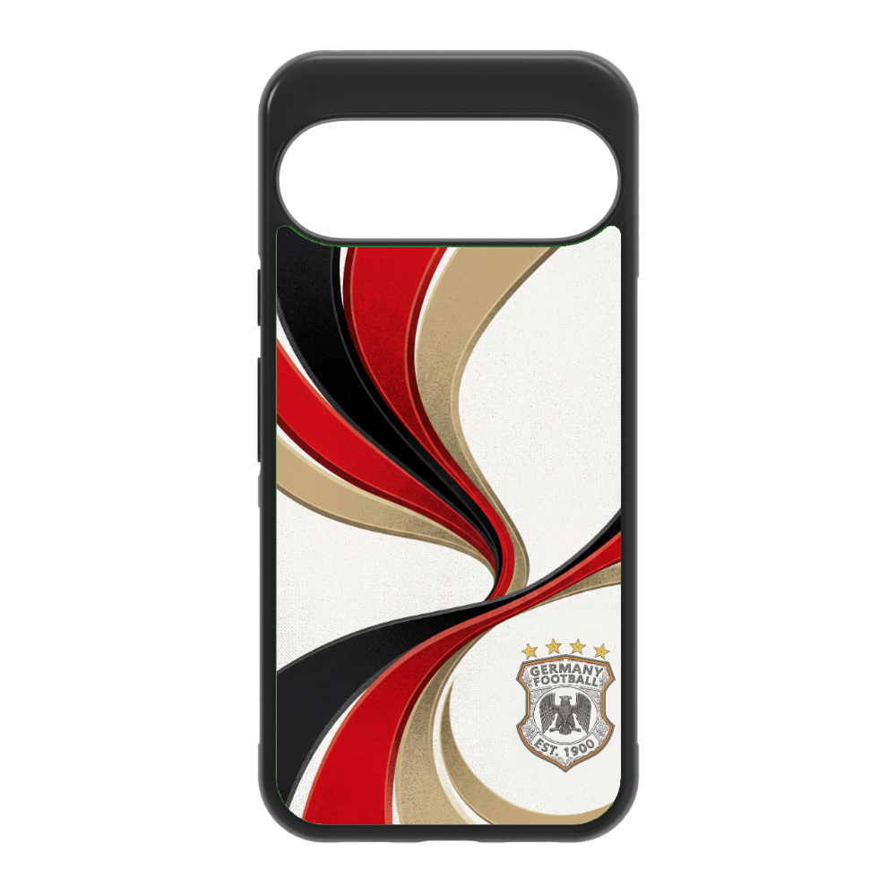 WM 2026 Design Hülle Deutschland Motion