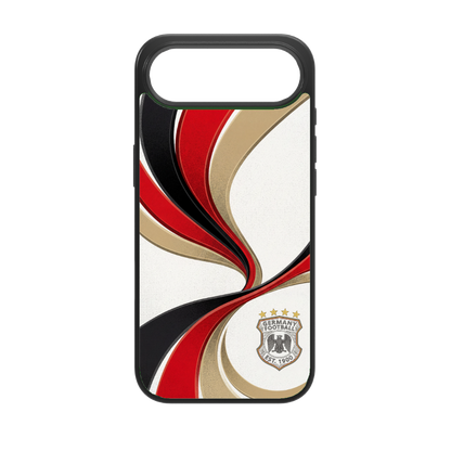 WM 2026 Design Hülle Deutschland Motion