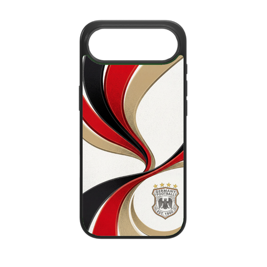 WM 2026 Design Hülle Deutschland Motion