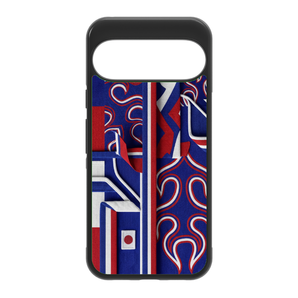WM 2026 Design Hülle Japan Jersey