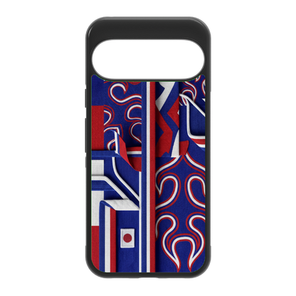 WM 2026 Design Hülle Japan Jersey