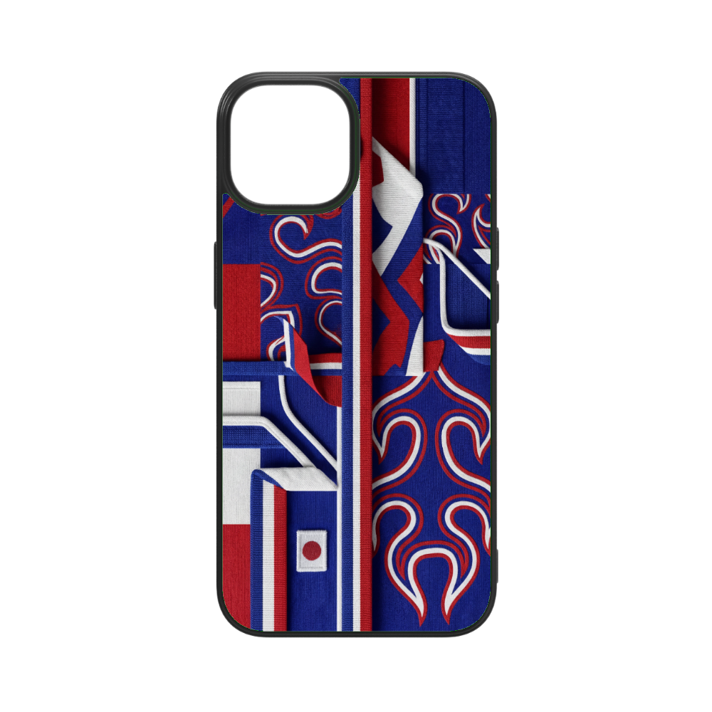 WM 2026 Design Hülle Japan Jersey