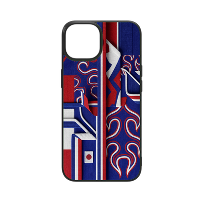 WM 2026 Design Hülle Japan Jersey