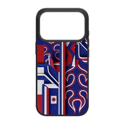 WM 2026 Design Hülle Japan Jersey