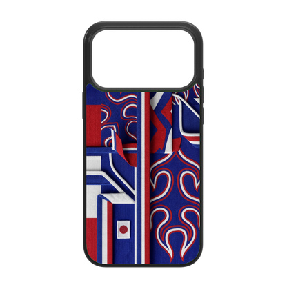 WM 2026 Design Hülle Japan Jersey