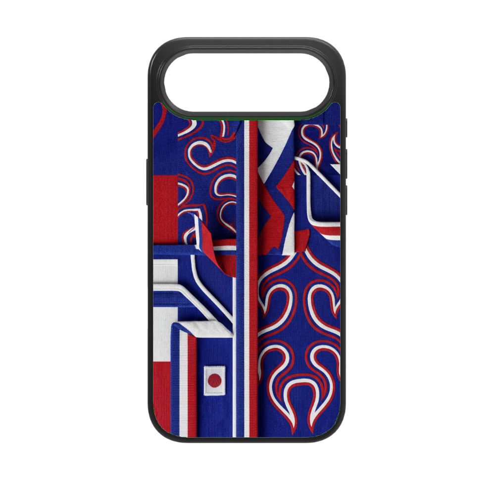 WM 2026 Design Hülle Japan Jersey