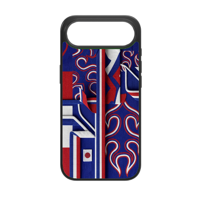 WM 2026 Design Hülle Japan Jersey
