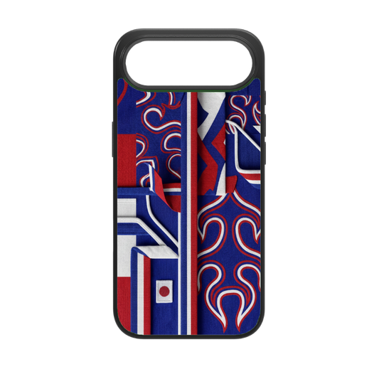 WM 2026 Design Hülle Japan Jersey