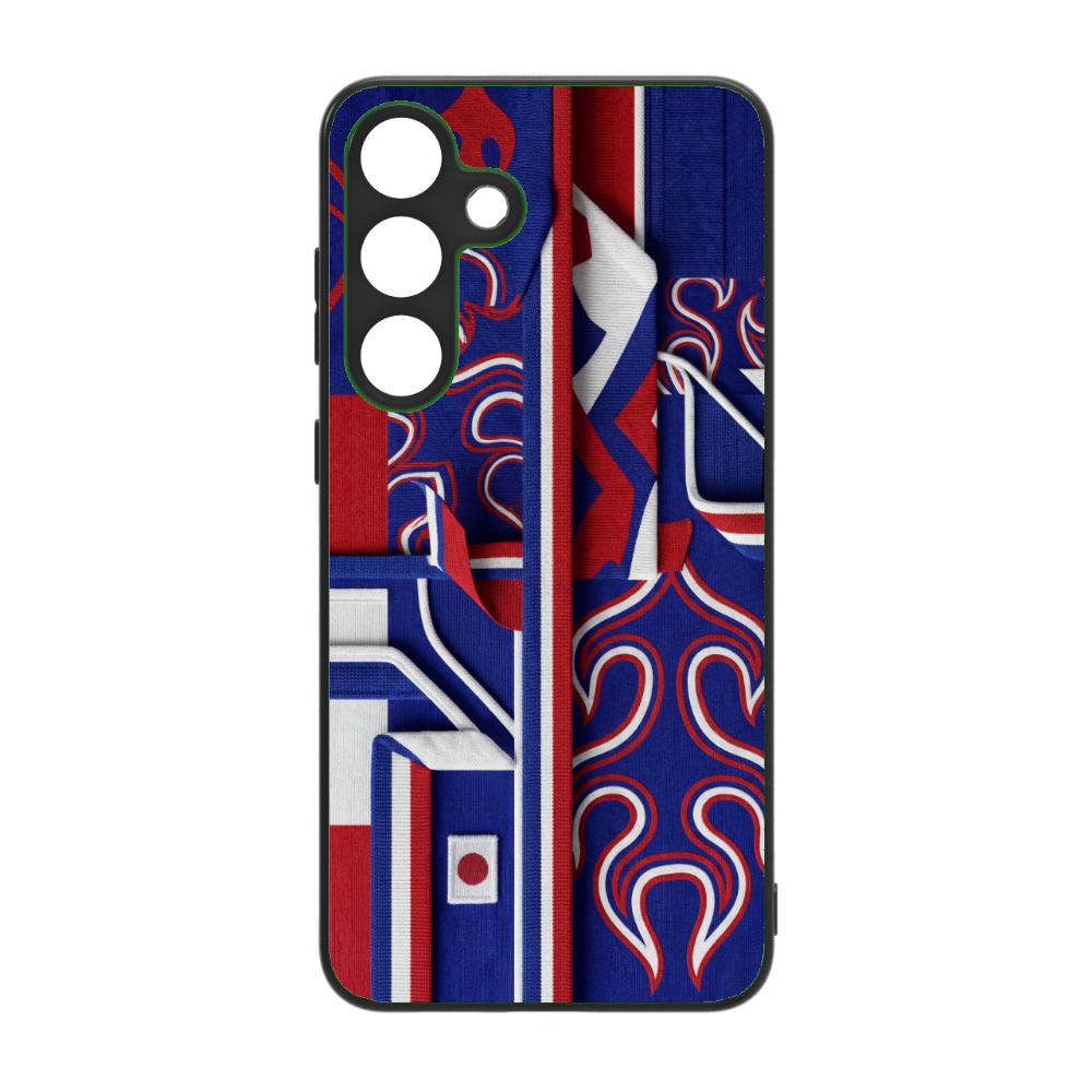 WM 2026 Design Hülle Japan Jersey
